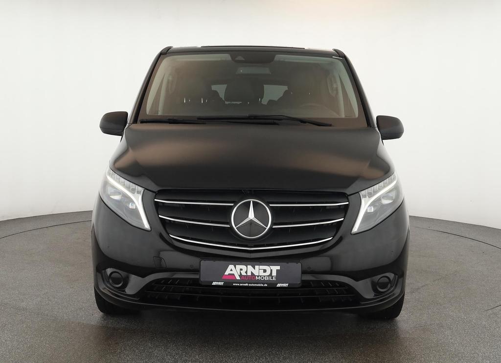 Mercedes-Benz Vito 2023
