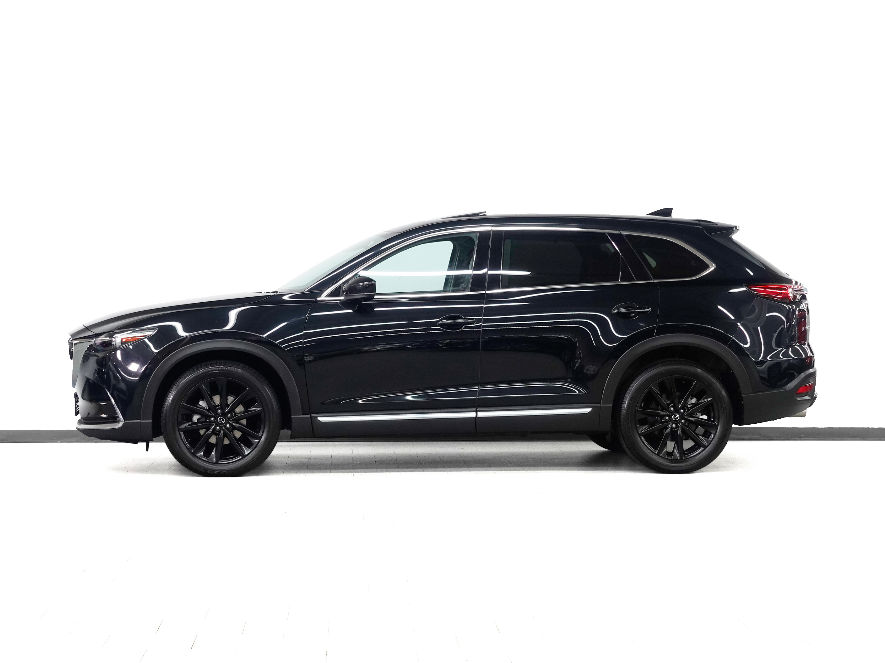 Mazda CX-9 2021