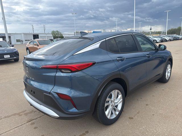 Buick Envista 2026