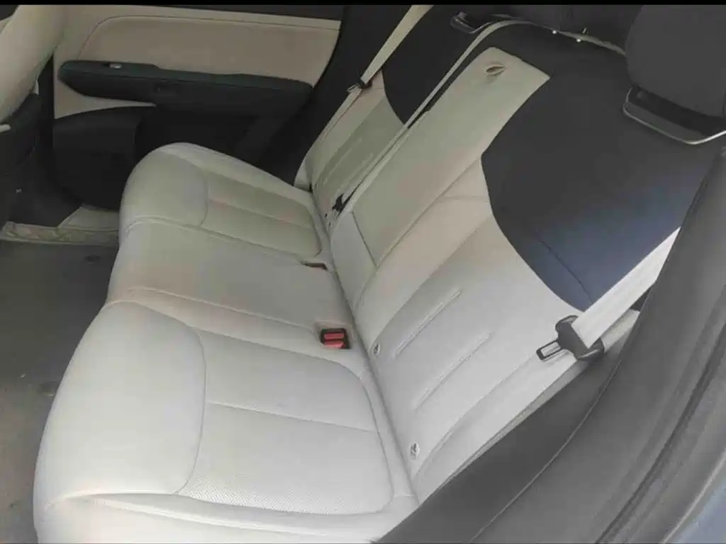 Xpeng G6 2023