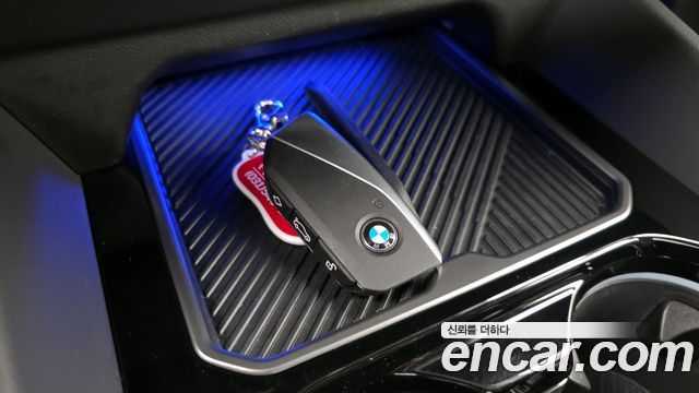 BMW 5 серии 2024