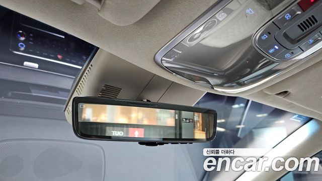 Genesis GV80 2024