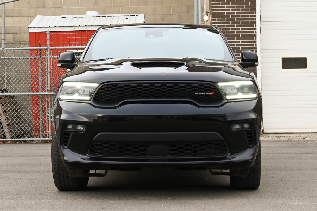 Dodge Durango 2022