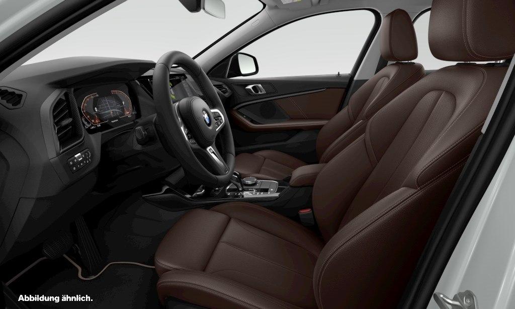 BMW 118 2023