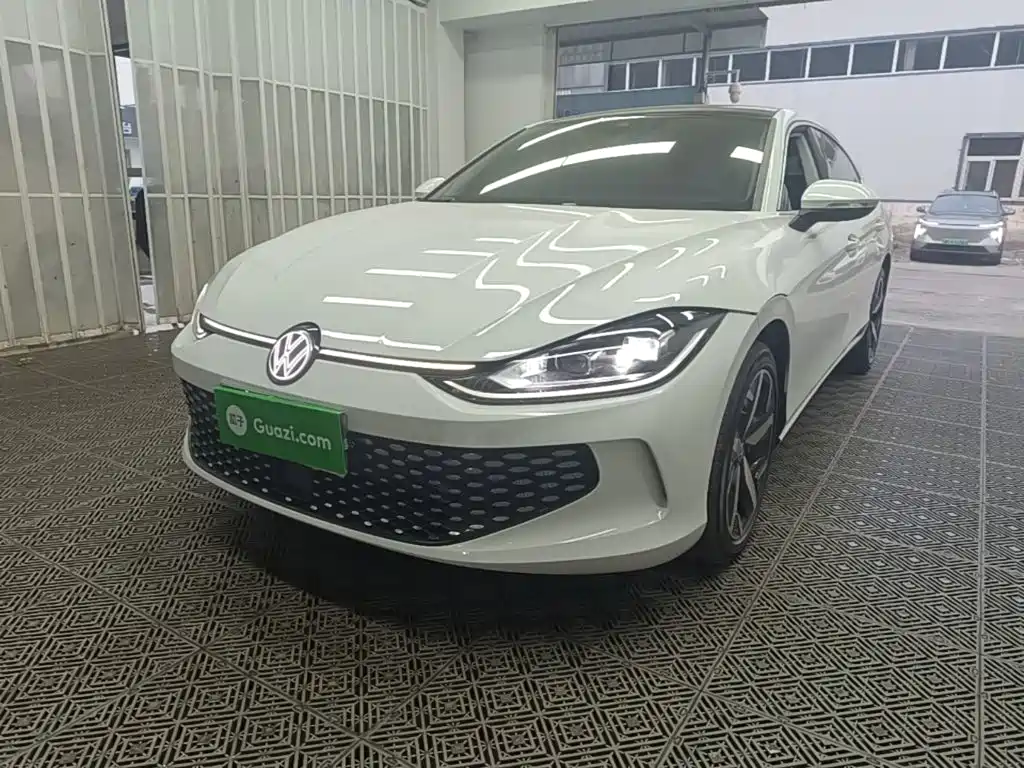 Volkswagen Lamando 2025