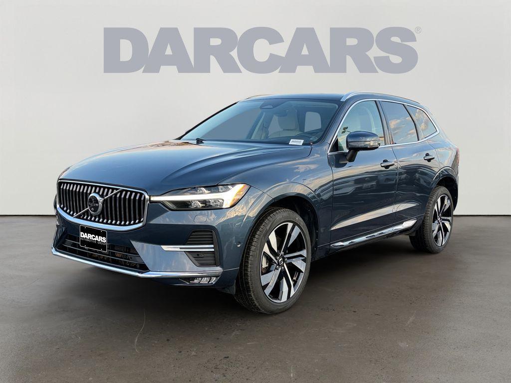 Volvo XC60 2023