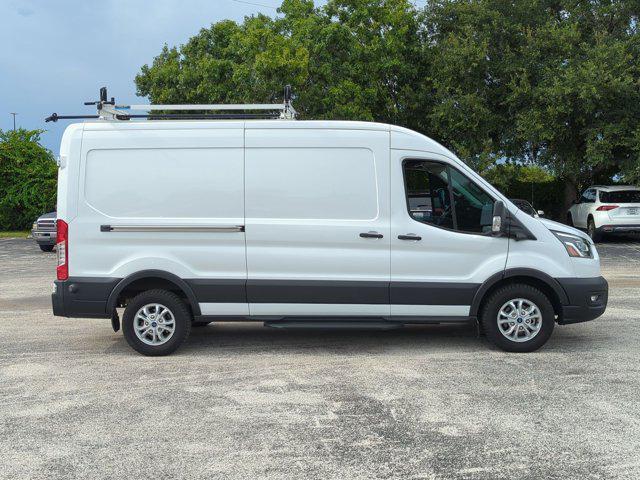 Ford Transit 2023