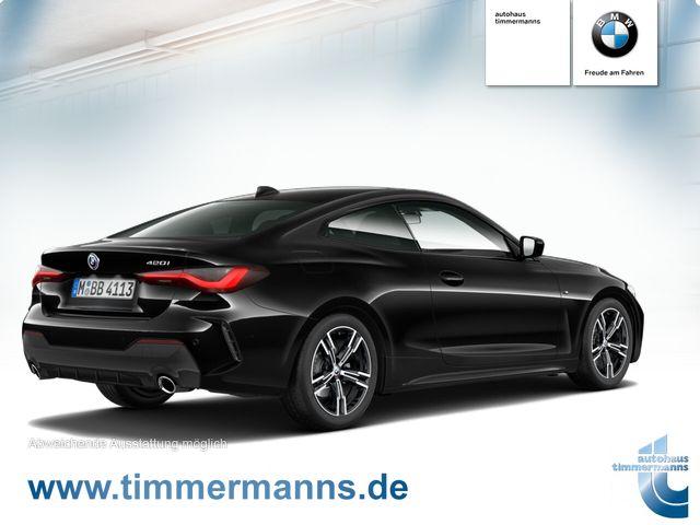 BMW 420 2022