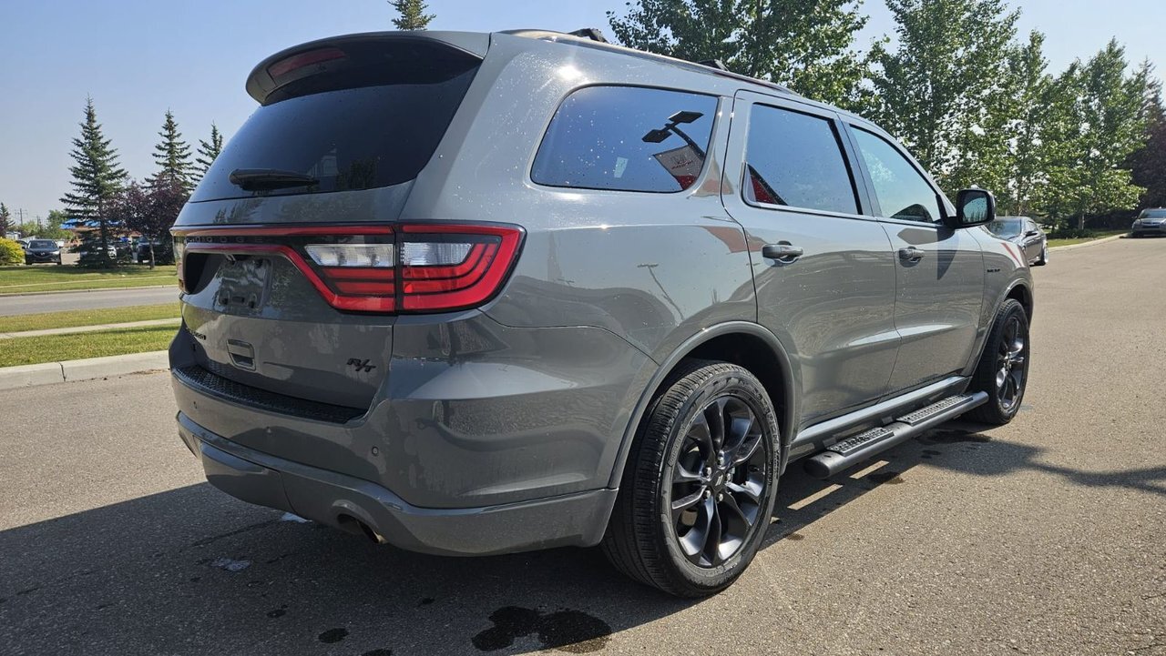 Dodge Durango 2023