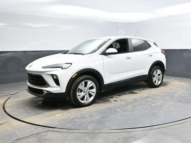 Buick Encore GX 2025