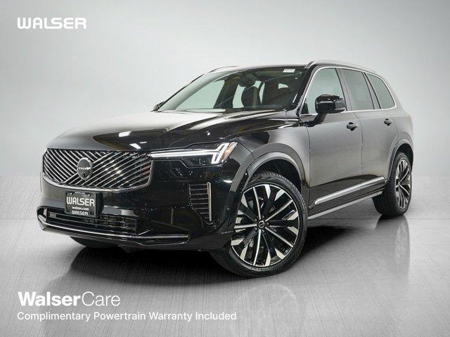 Volvo XC90 2026