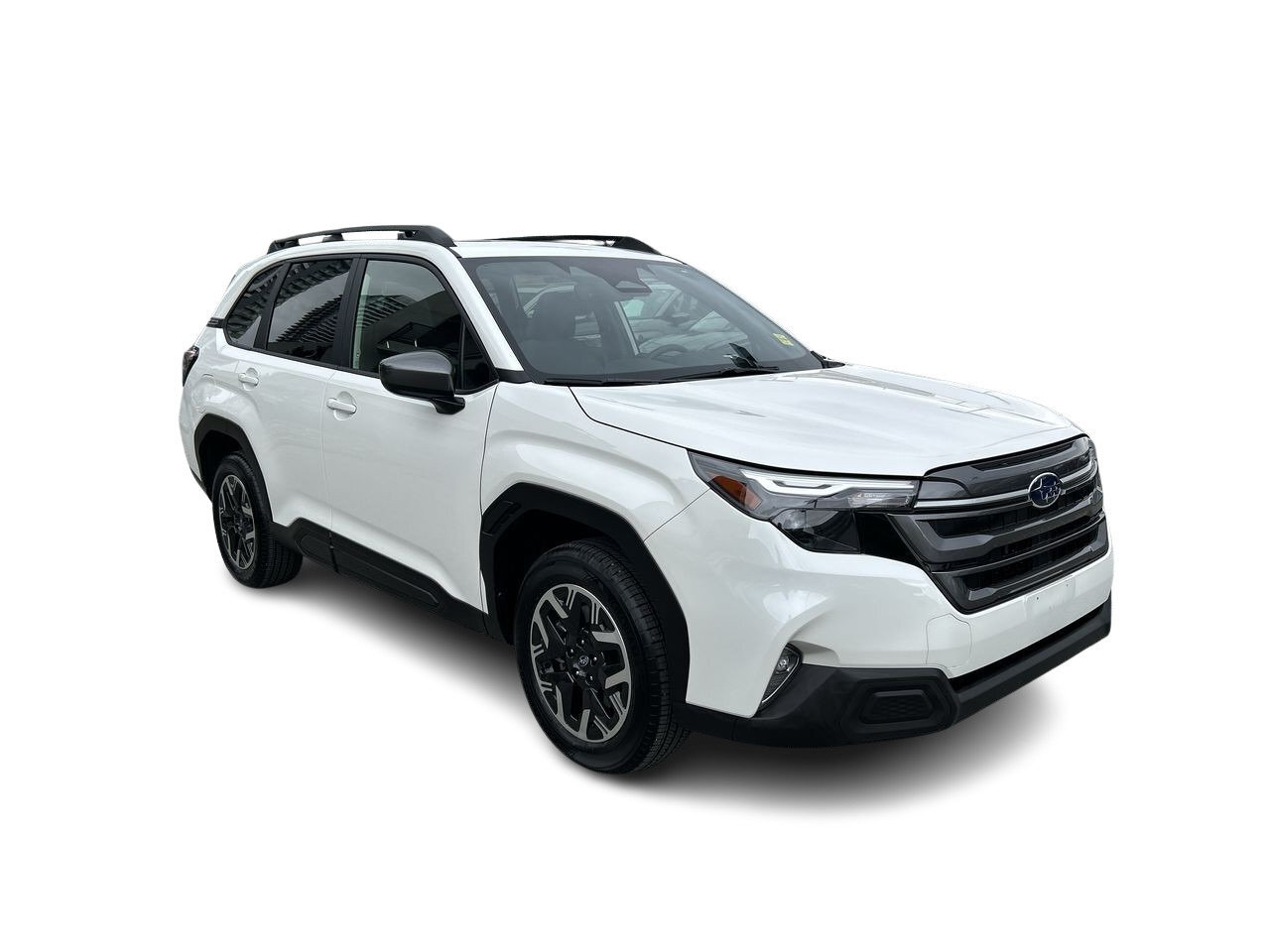 Subaru Forester 2025