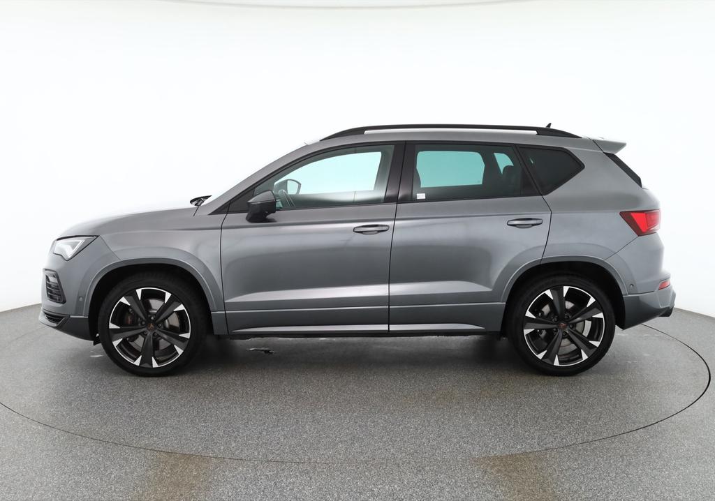 Cupra Ateca 2022