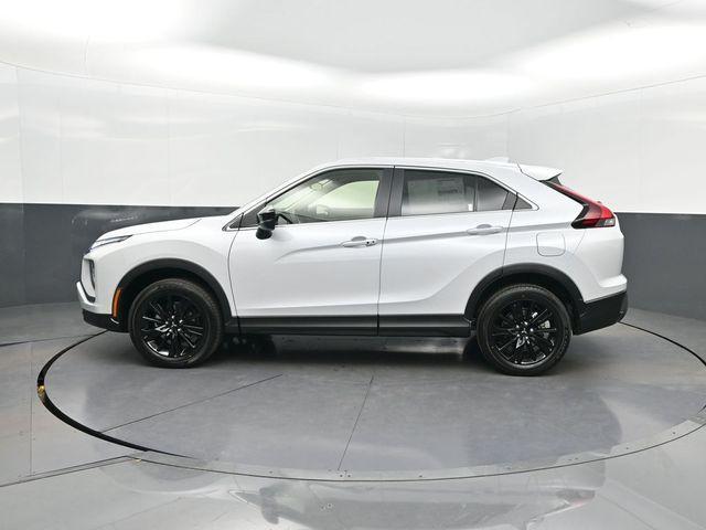 Mitsubishi Eclipse Cross 2026