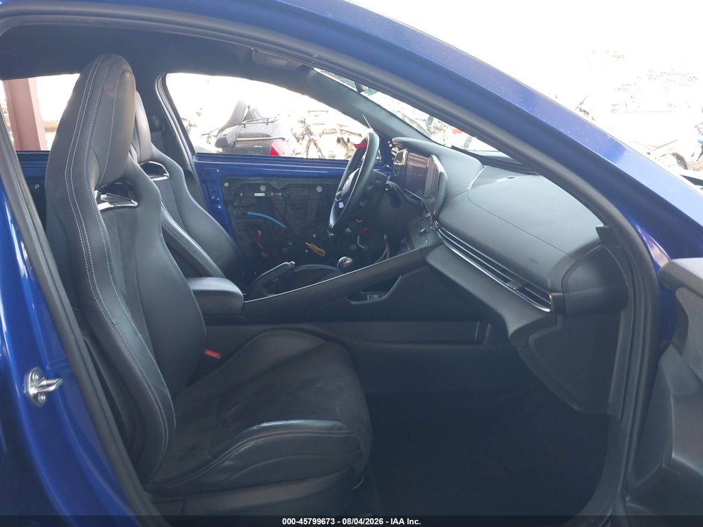 Hyundai Elantra N 2023