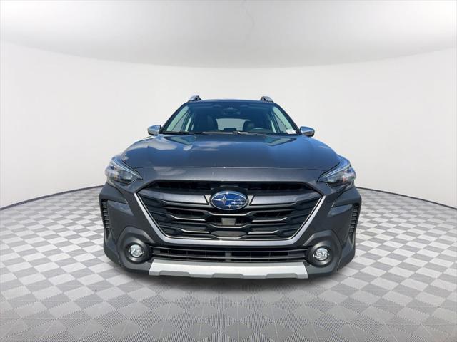 Subaru Outback 2023
