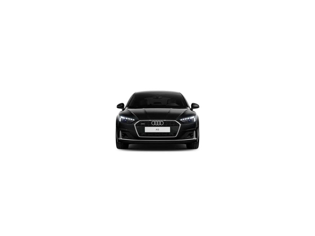 Audi A5 2025
