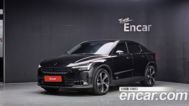 Polestar 2 2022