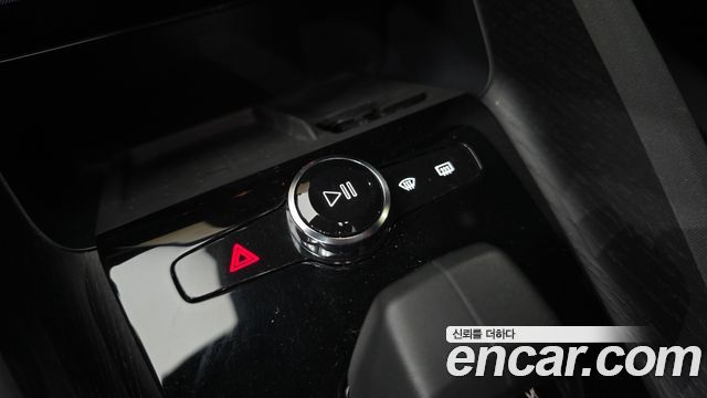 Polestar 2 2022