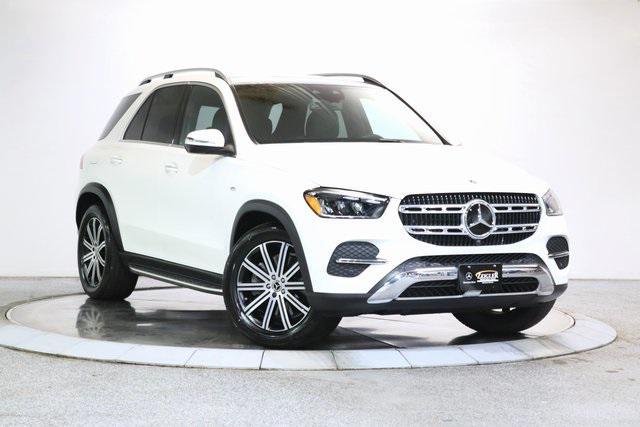 Mercedes-Benz G-Класс 2025
