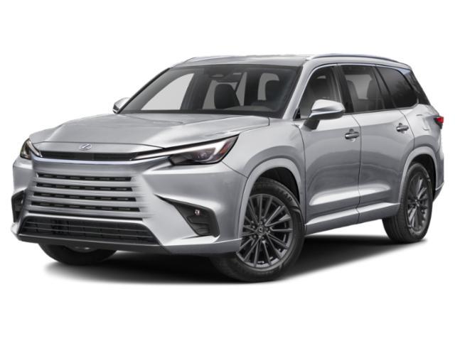 Lexus TX 2025