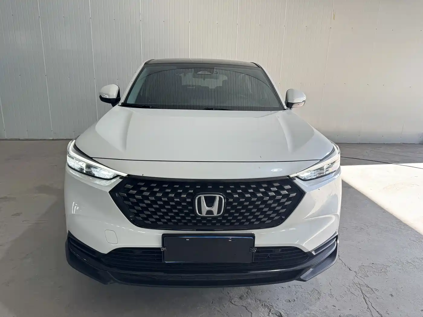 Honda XR-V 2023