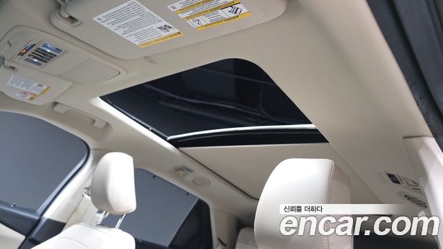 Ford Explorer 2022