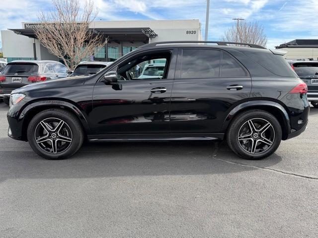 Mercedes-Benz GLE 350 2026