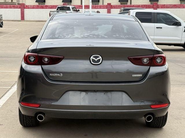Mazda 3 2023
