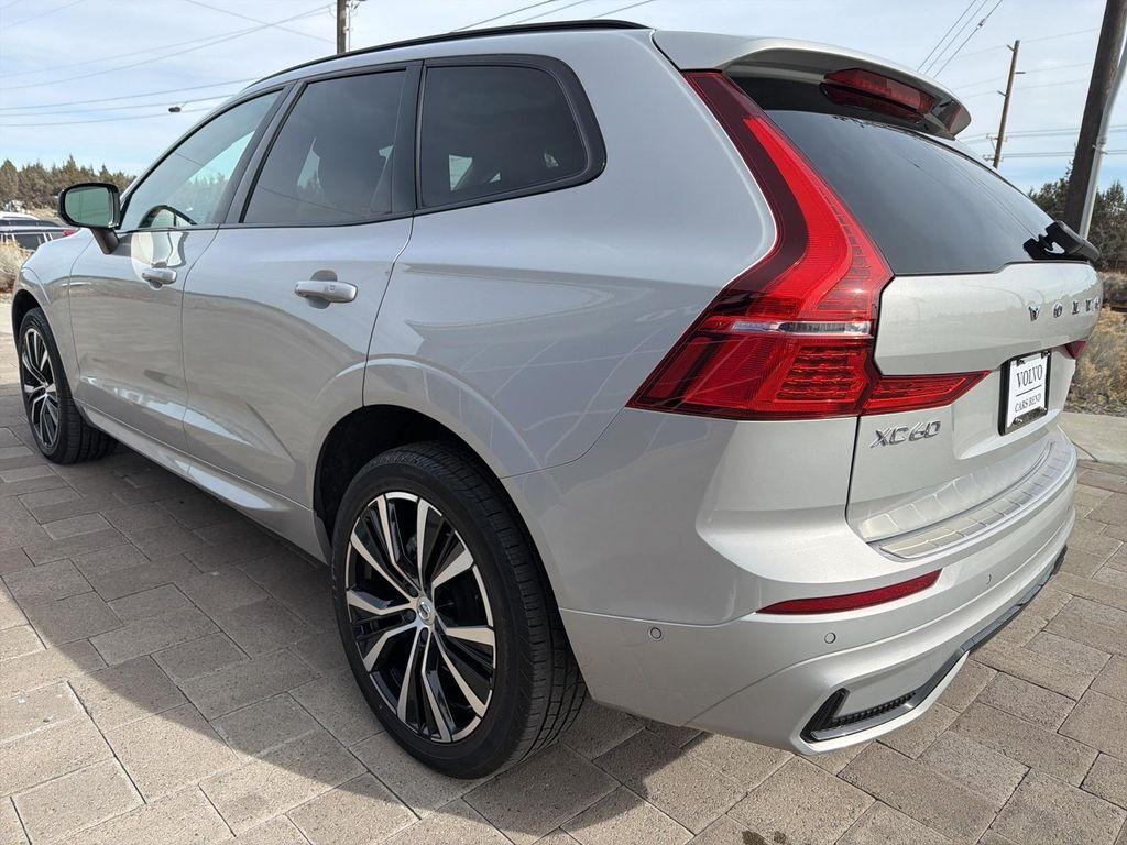 Volvo XC60 2023