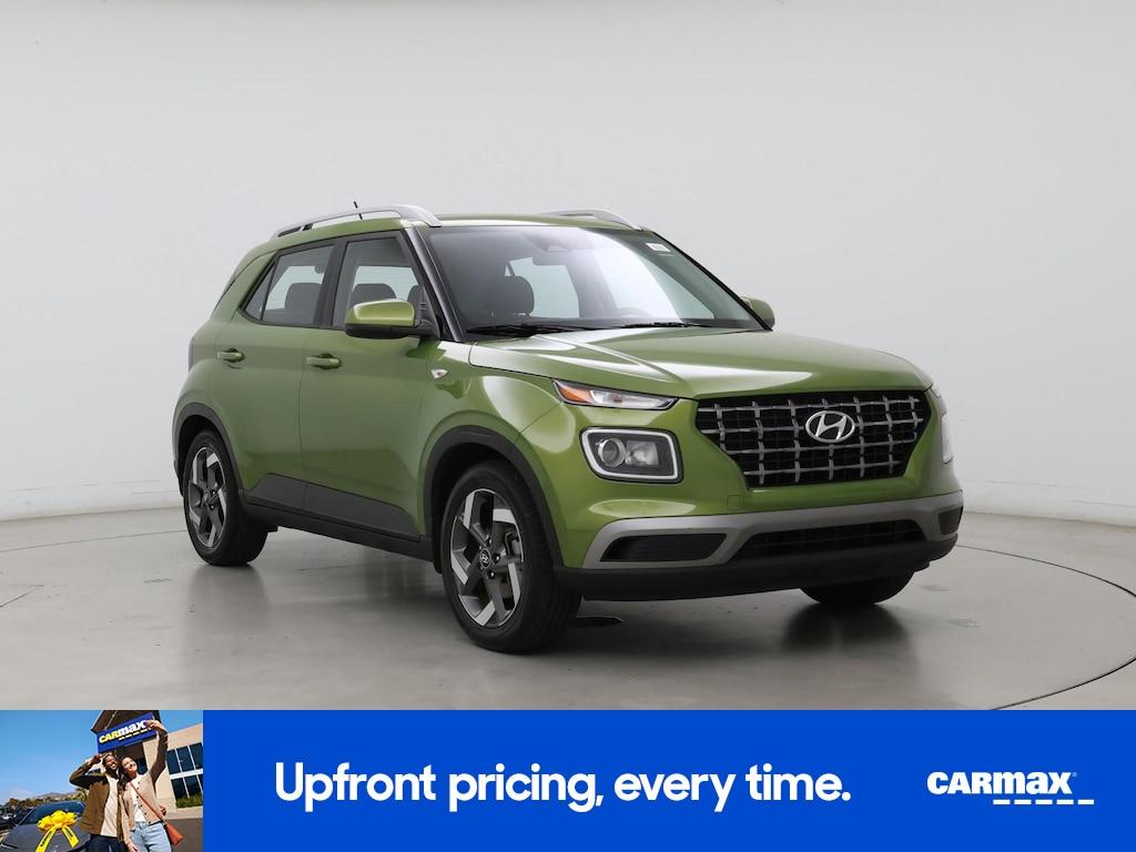 Hyundai Venue 2023
