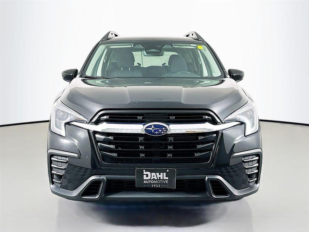Subaru Ascent 2024