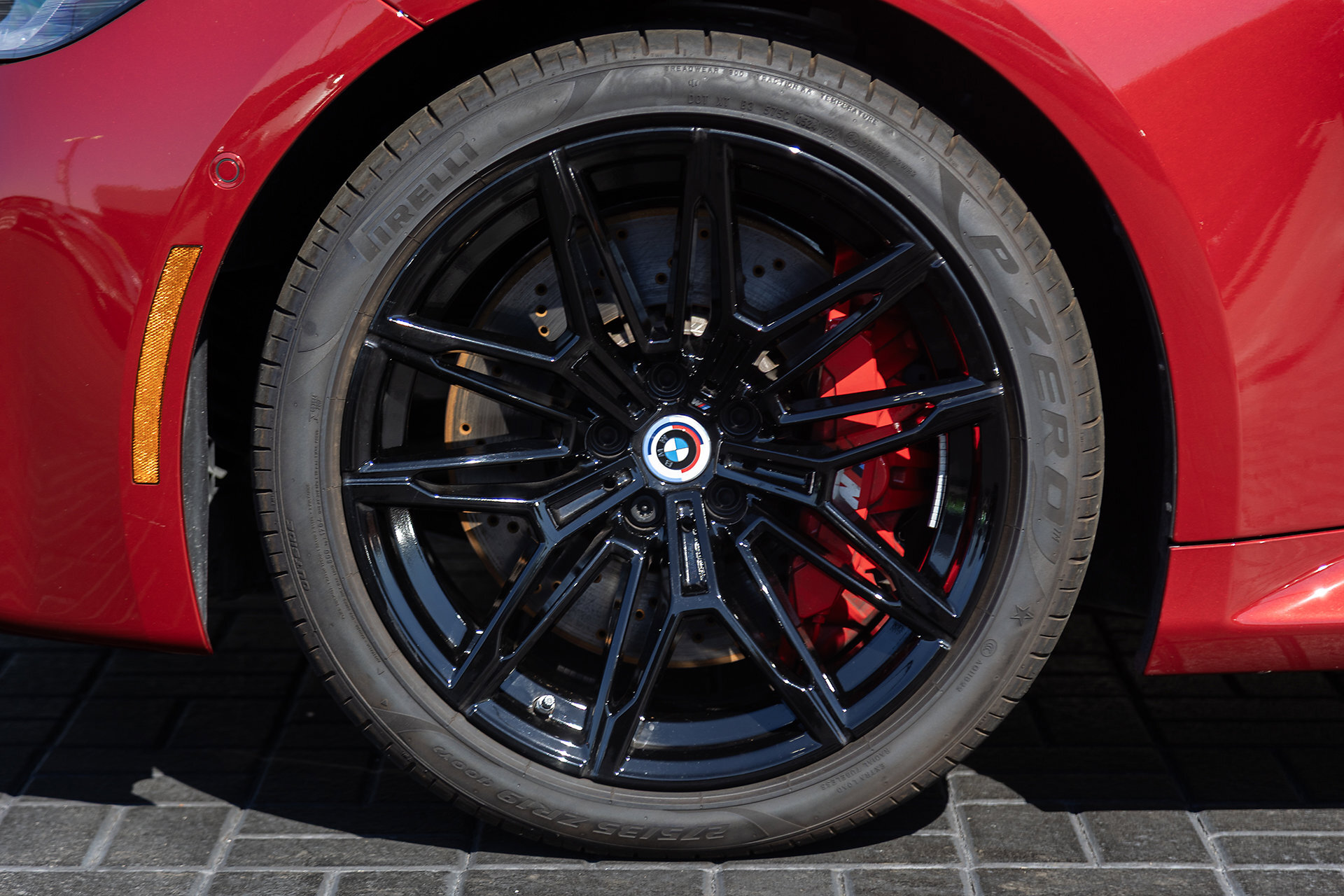 BMW M2 2025