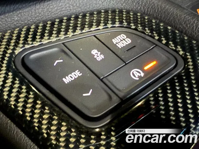 Cadillac CT5 2021