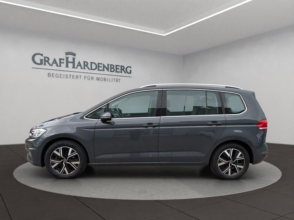 Volkswagen Touran 2023