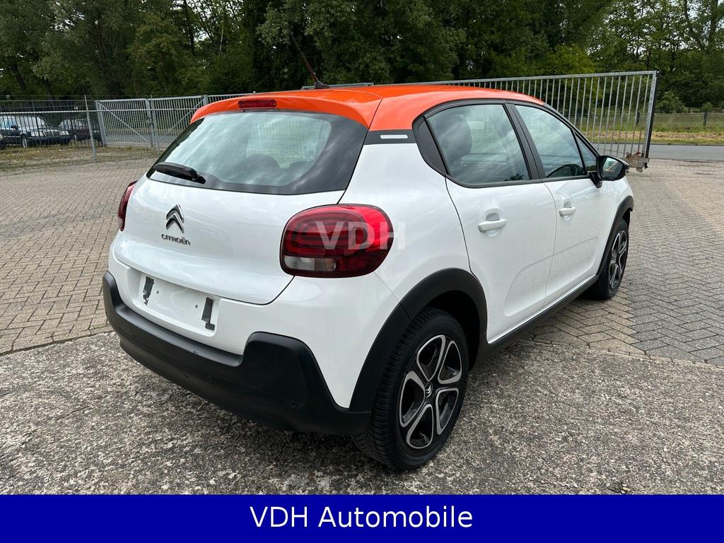 Citroen C3 2024