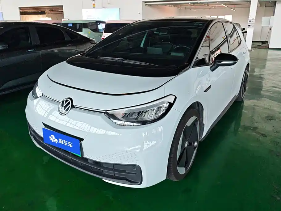 Volkswagen ID.3 2023
