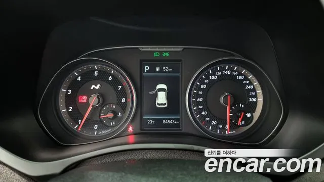 Hyundai Veloster 2021