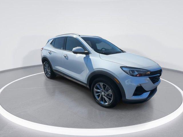 Buick Encore GX 2023
