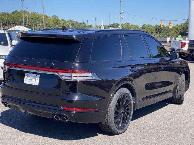 Lincoln Aviator 2023