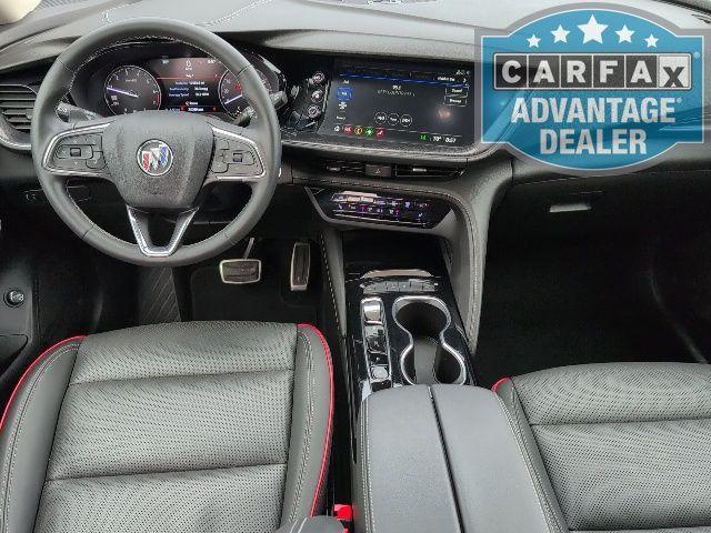 Buick Envision 2023