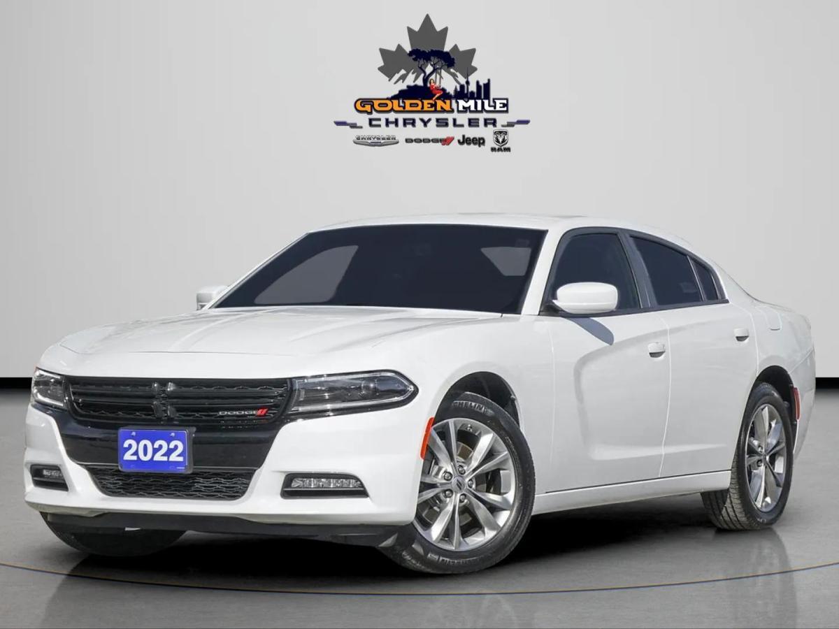 Dodge Charger 2022