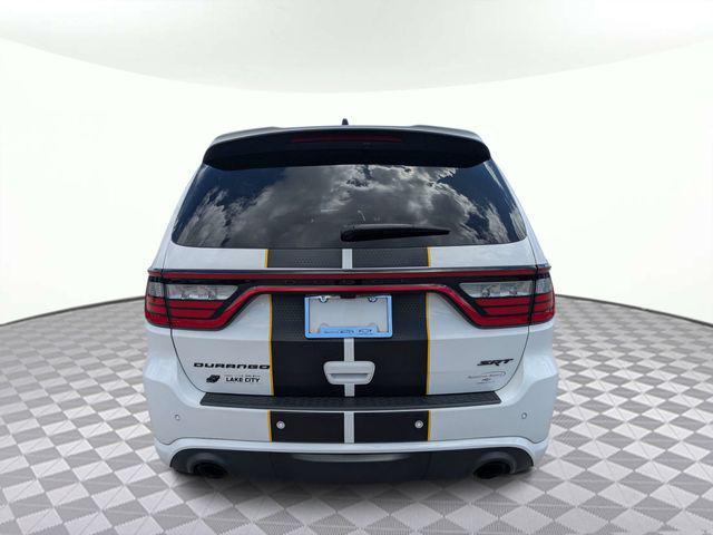 Dodge Durango 2024