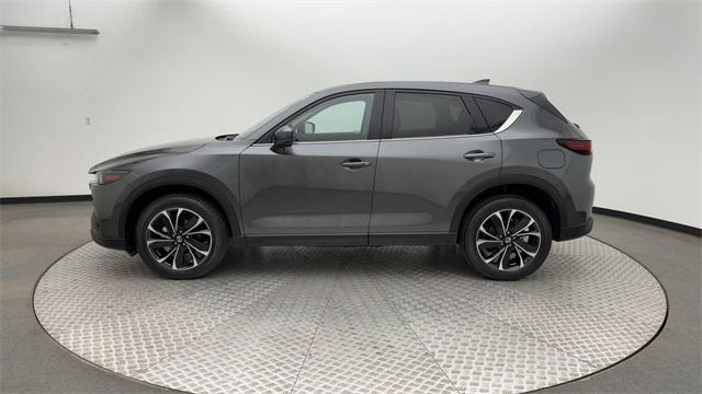 Mazda CX-5 2022