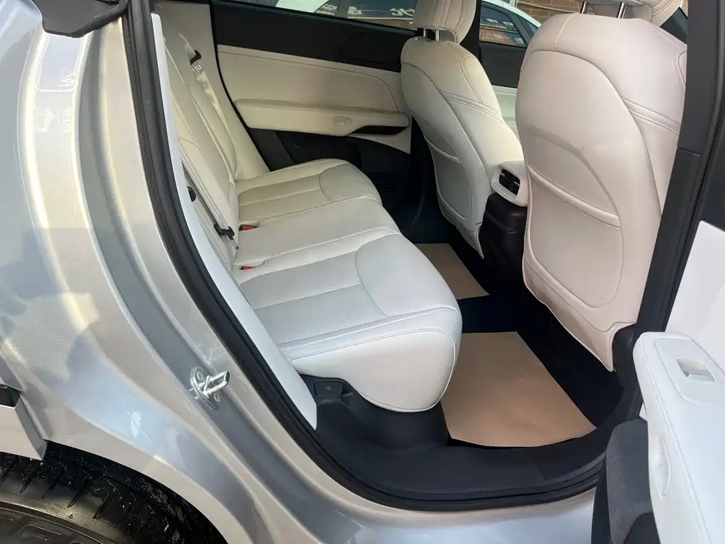 Xpeng G6 2024