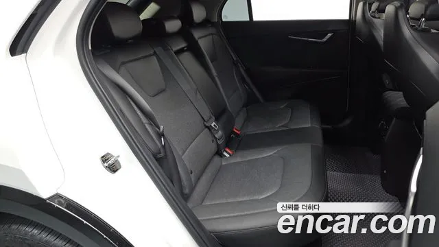 Kia Niro 2023