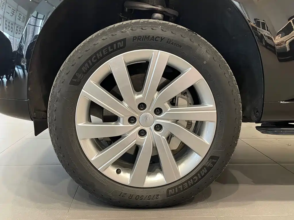 Land Rover Range Rover 2024