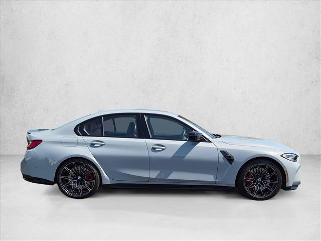 BMW M3 2023