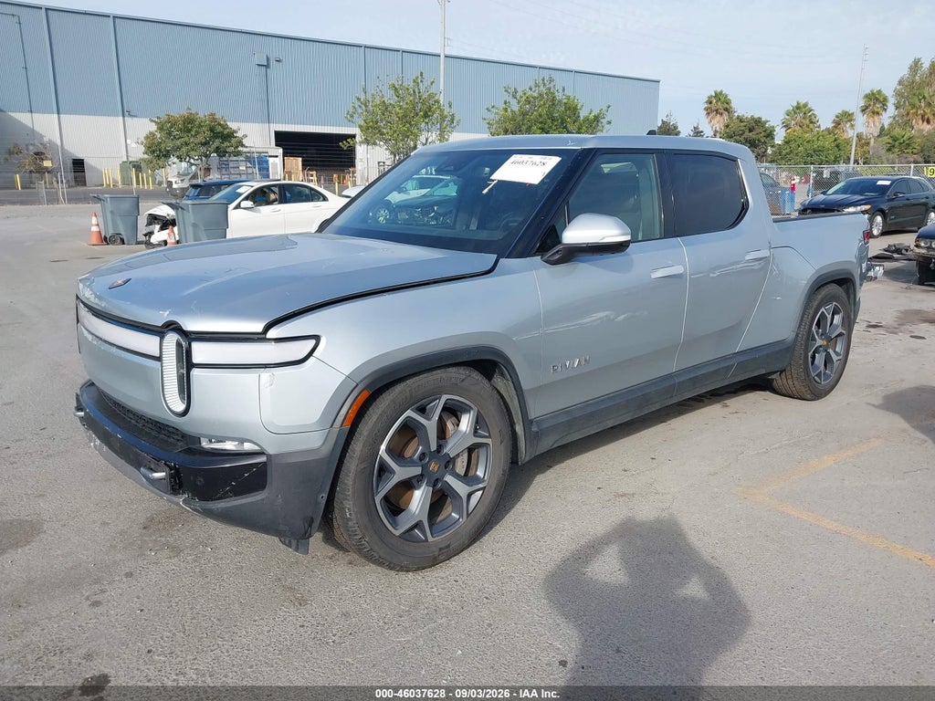 Rivian R1T 2023