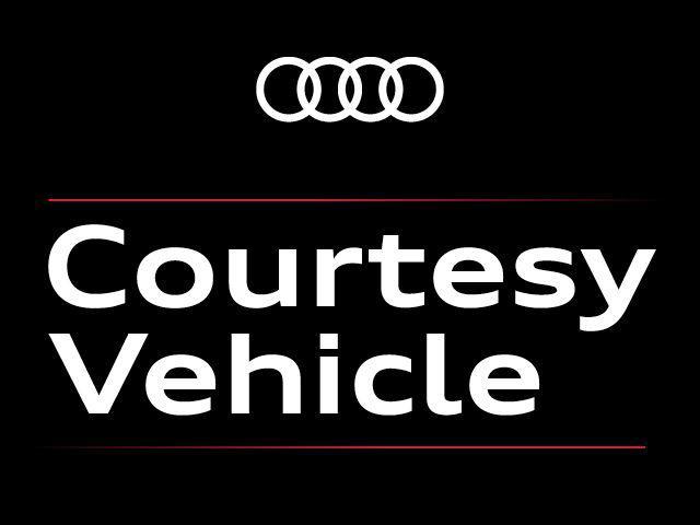 Audi A6 2025